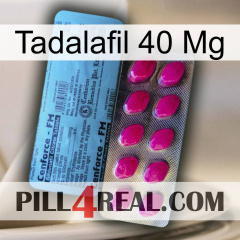 Tadalafil 40 Mg 35